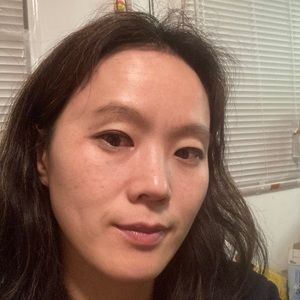 Meet your Posher, Mijung